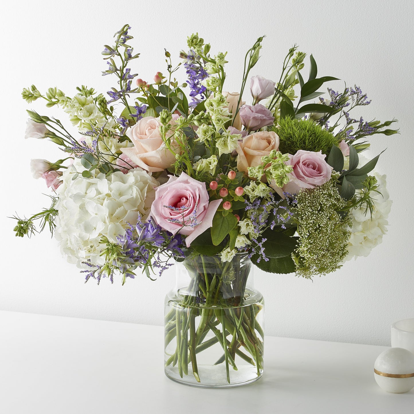Fresh Picked Porcelain – CHRISTELL'S FLOWERS, Killeen TX