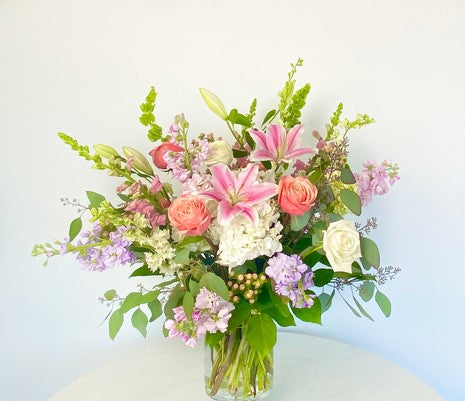 Mother's Embrace Bouquet