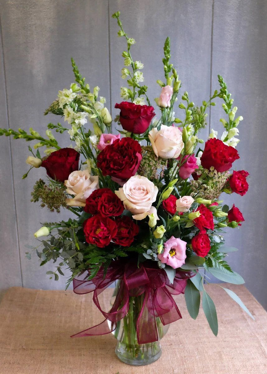 Parisian – CHRISTELL'S FLOWERS, Killeen TX