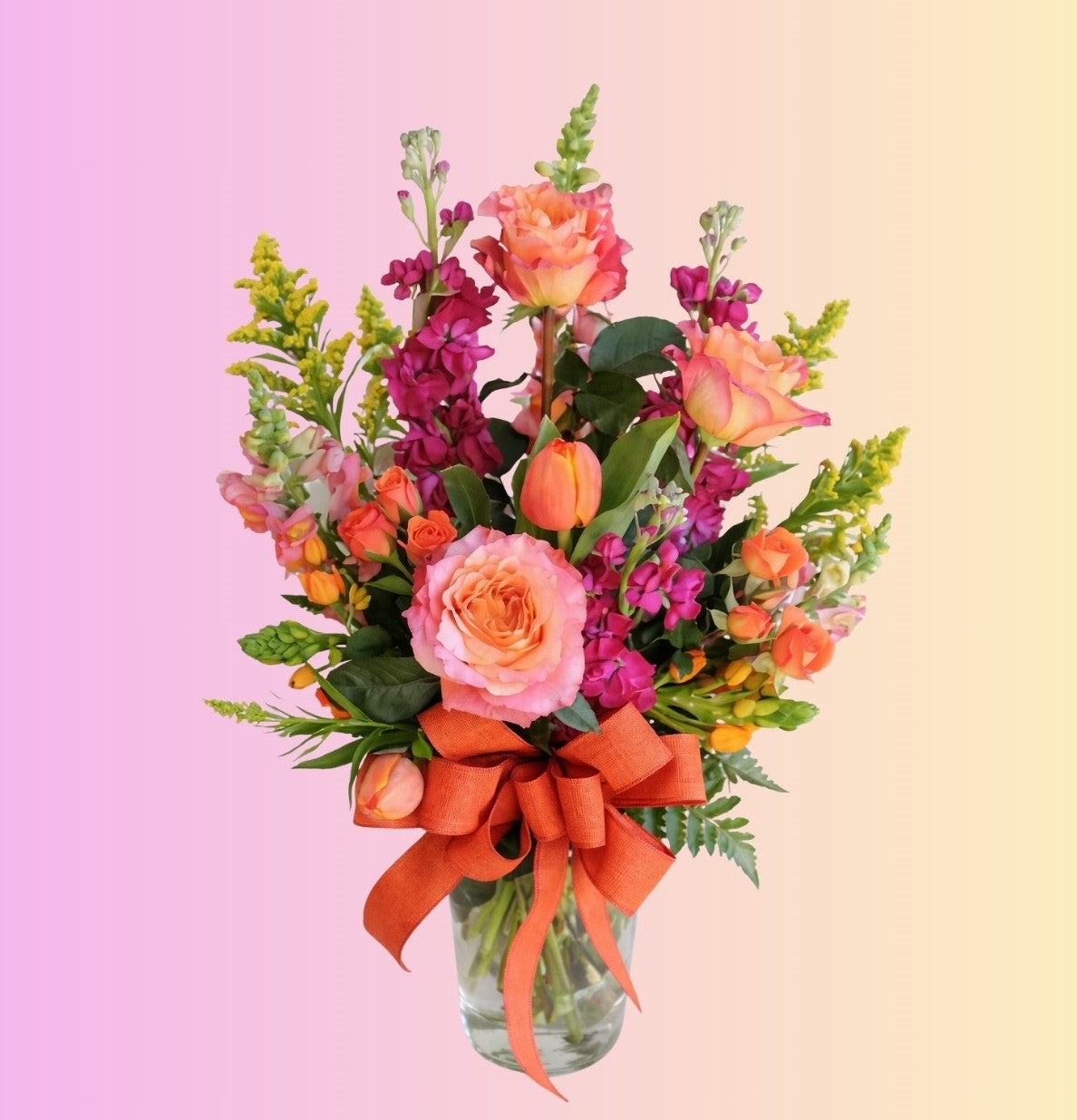 Fruit Punch Bouquet