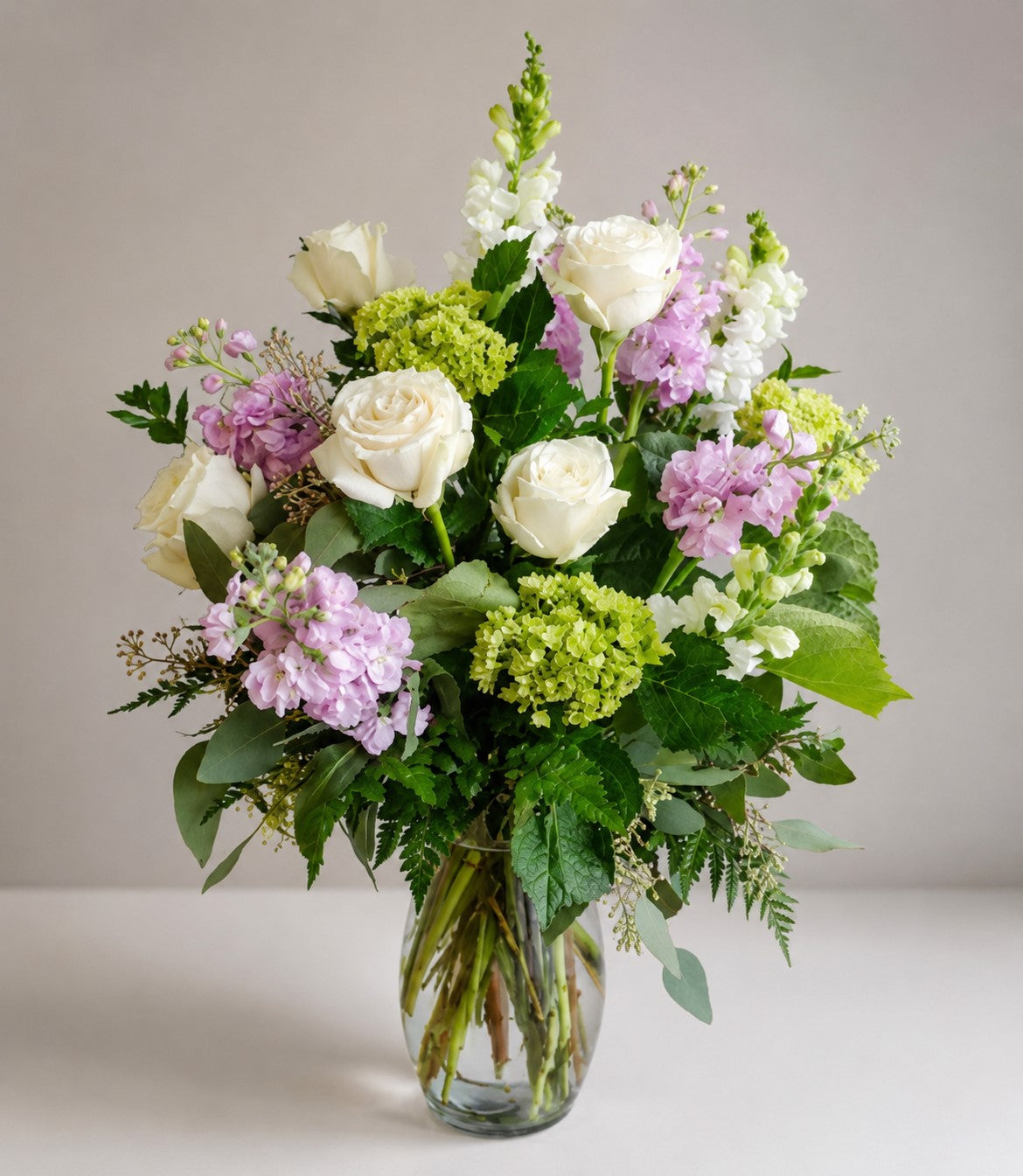 Flourishing Bouquet – CHRISTELL'S FLOWERS, Killeen TX