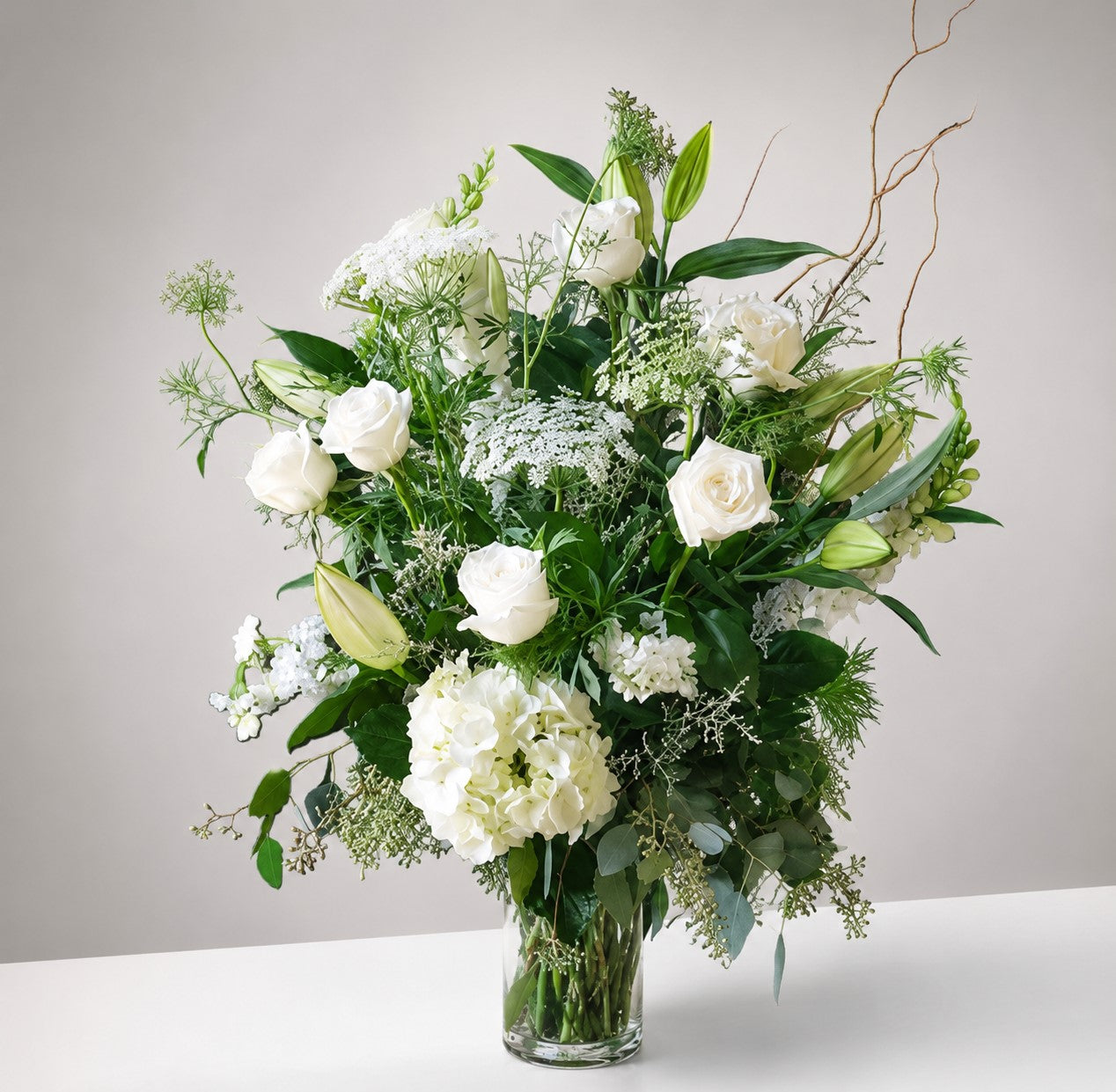 Baroness Bouquet