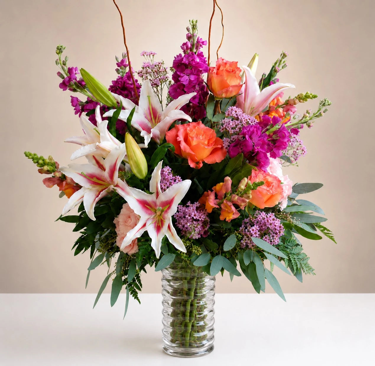Vivant Bouquet