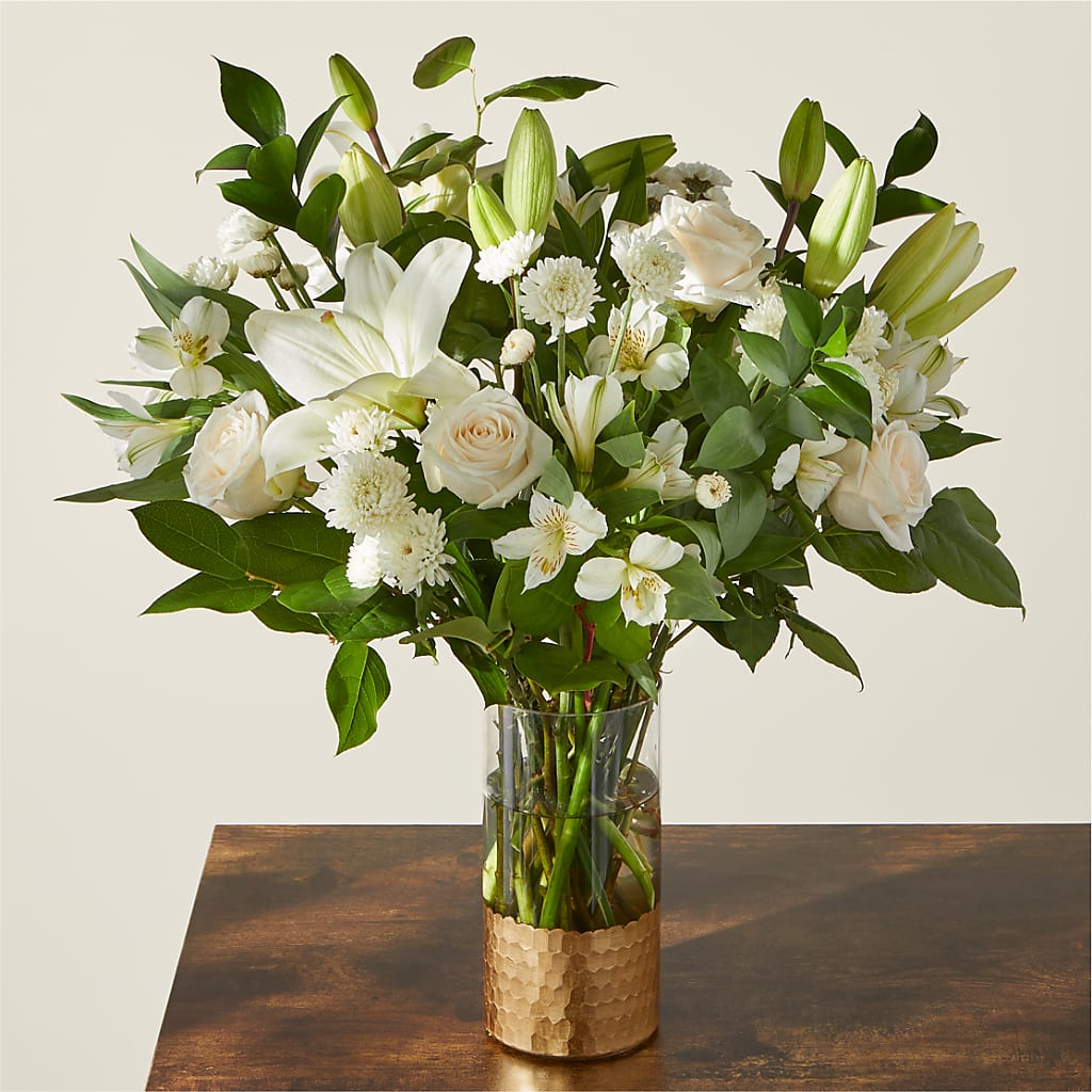 Beautiful Day Bouquet – CHRISTELL'S FLOWERS, Killeen TX