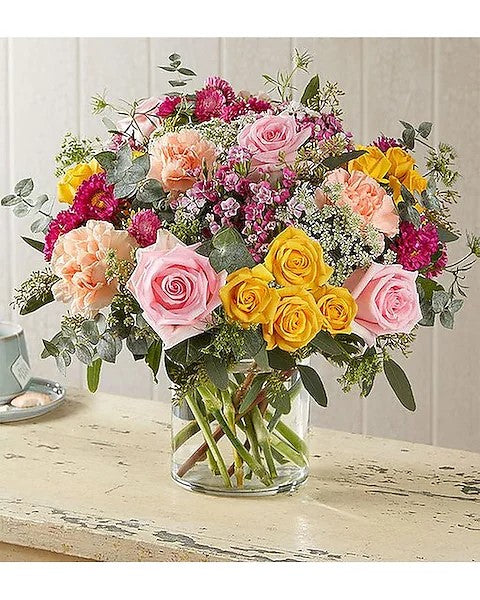 Country Dreams Bouquet – CHRISTELL'S FLOWERS, Killeen TX