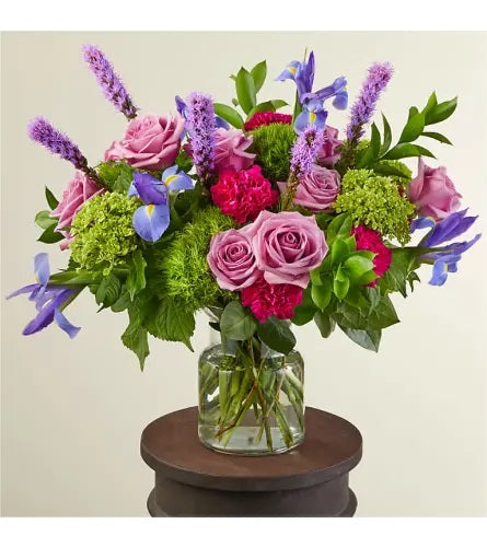 Daydream Bouquet – CHRISTELL'S FLOWERS, Killeen TX