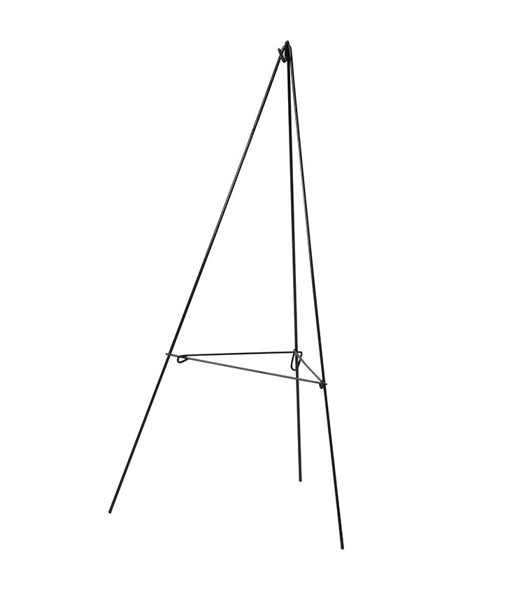 Easel Stand (for gravesites) – CHRISTELL'S FLOWERS, Killeen TX