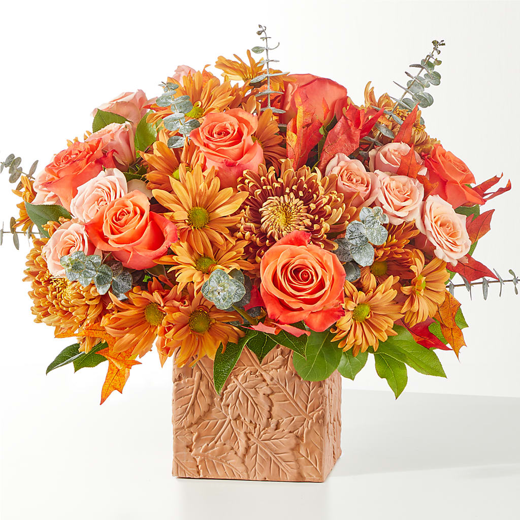 Scenic Route Bouquet – CHRISTELL'S FLOWERS, Killeen TX