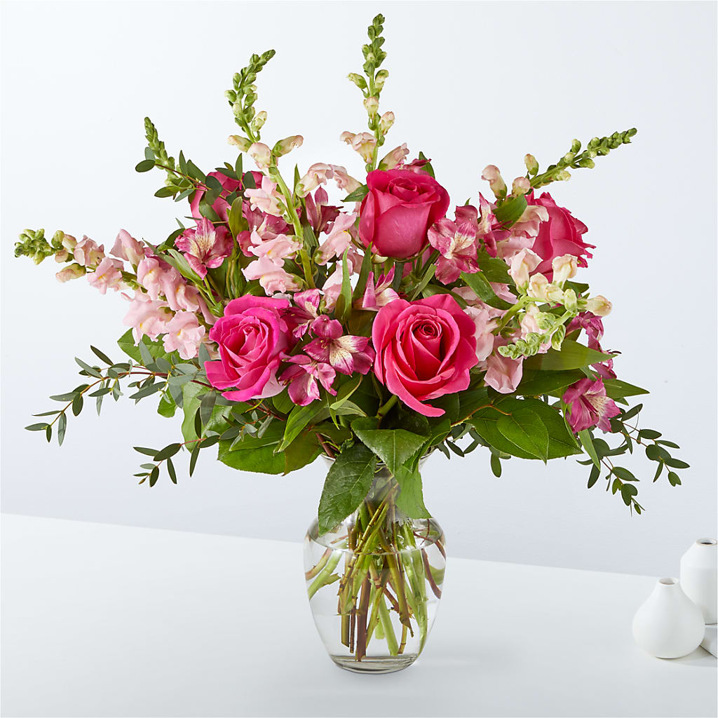 Evermore Bouquet – CHRISTELL'S FLOWERS, Killeen TX