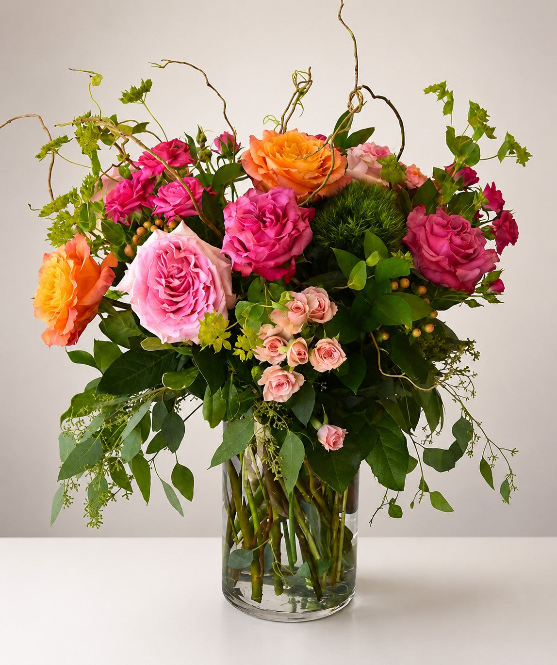 Garden Fete Bouquet