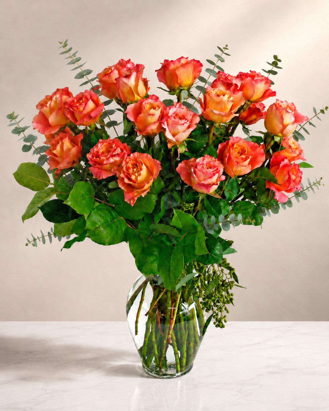 Free Spirit Rose Bouquet