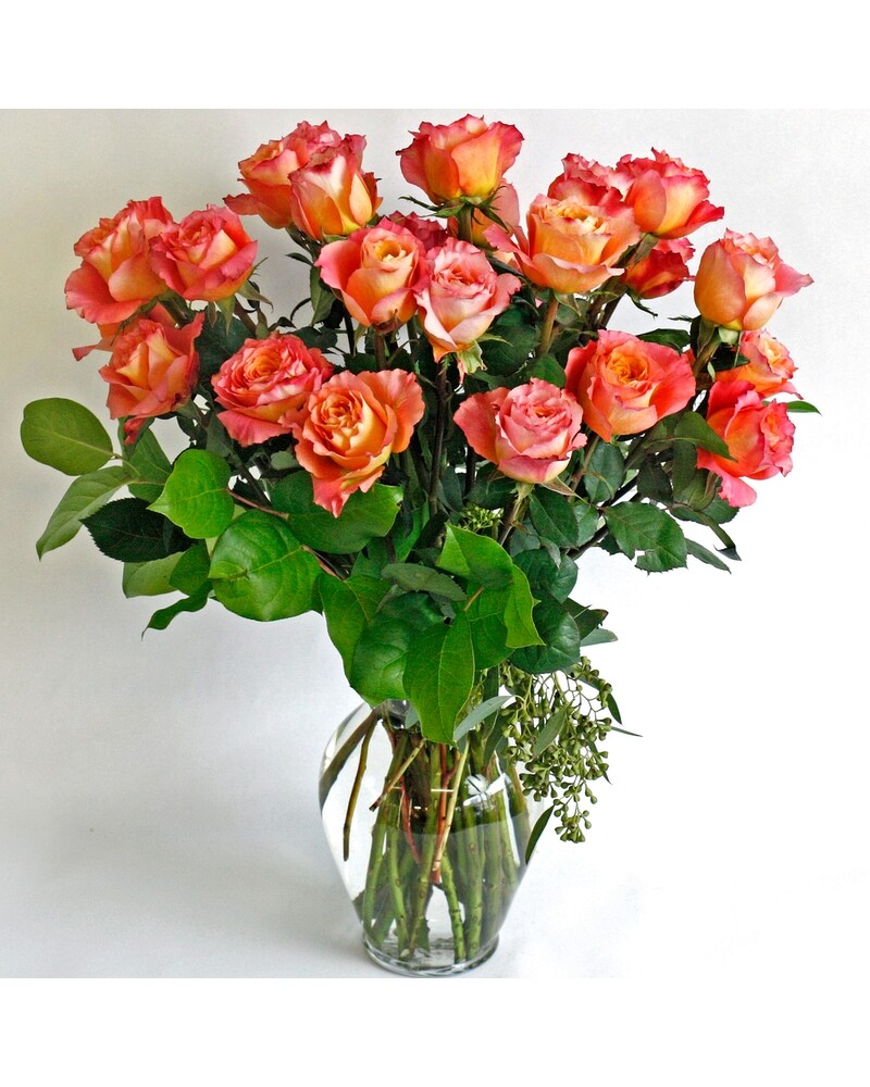 Free Spirit Rose Bouquet
