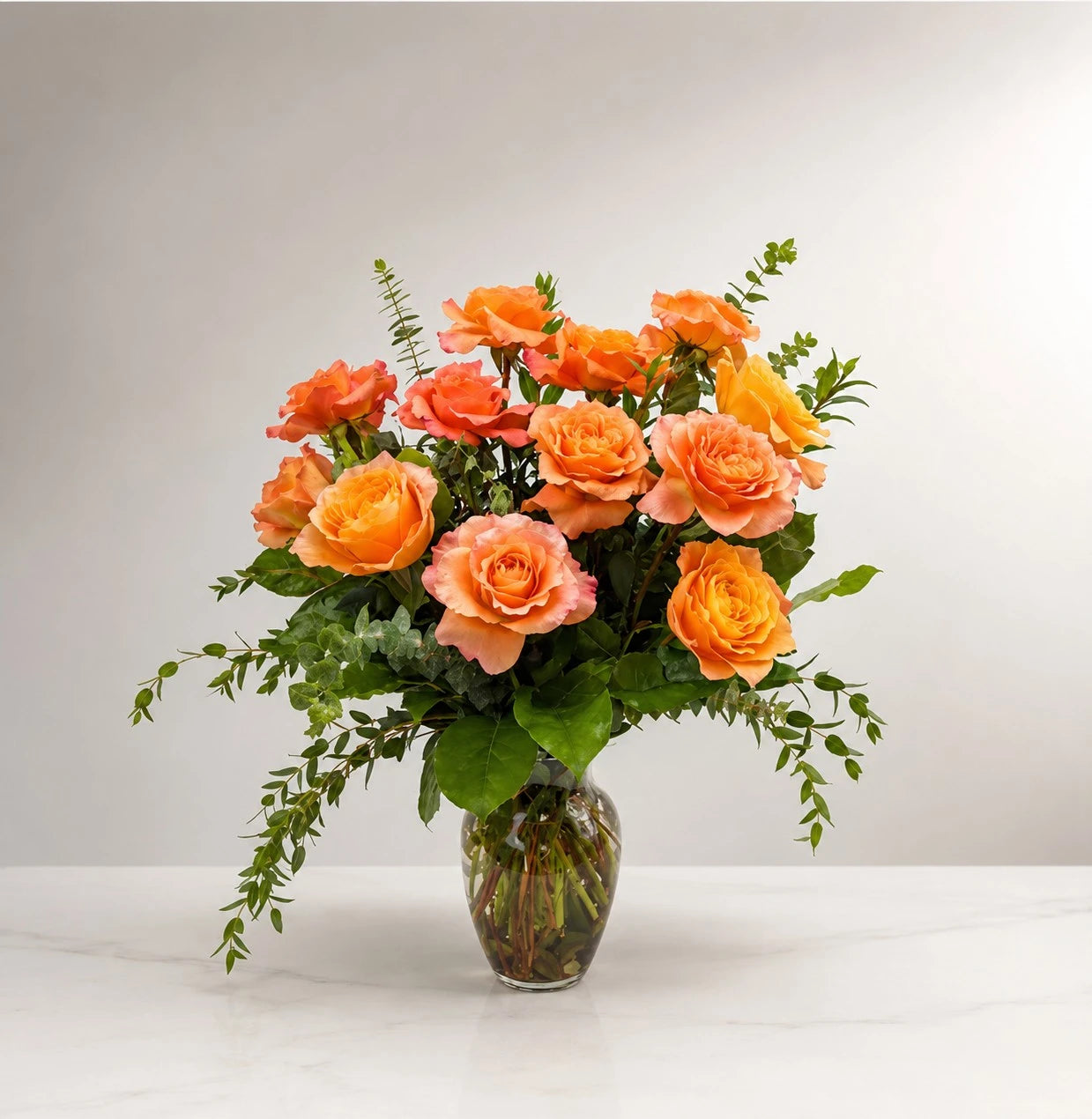 Free Spirit Rose Bouquet