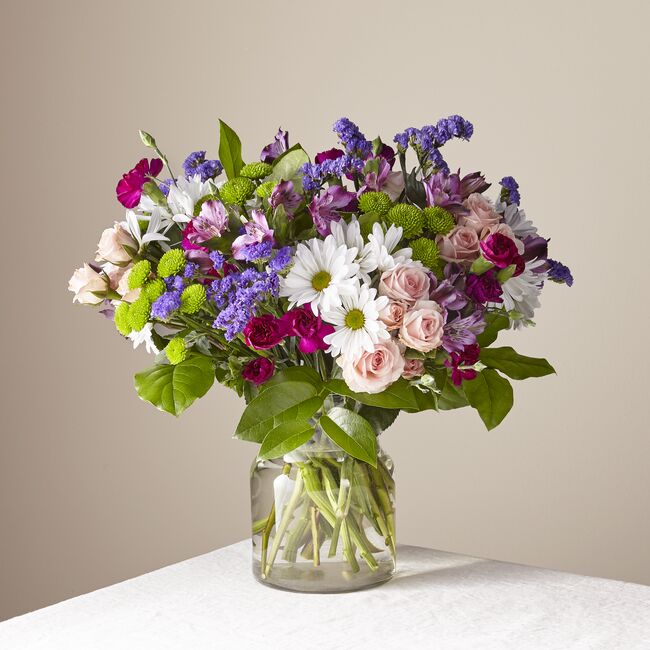 Wildberry Bouquet – CHRISTELL'S FLOWERS, Killeen TX