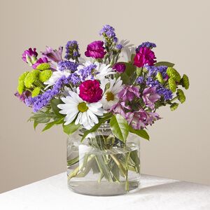 Wildberry Bouquet – CHRISTELL'S FLOWERS, Killeen TX