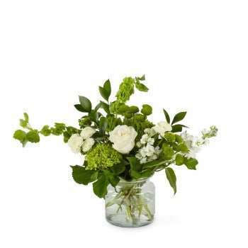 Emerald Embrace – CHRISTELL'S FLOWERS, Killeen TX