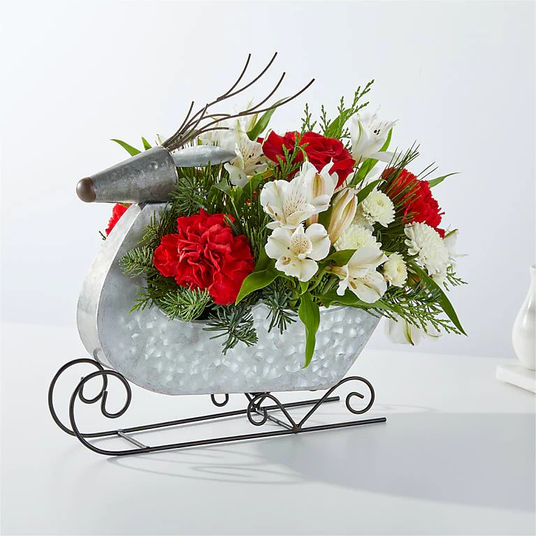 Prancer Bouquet – CHRISTELL'S FLOWERS, Killeen TX