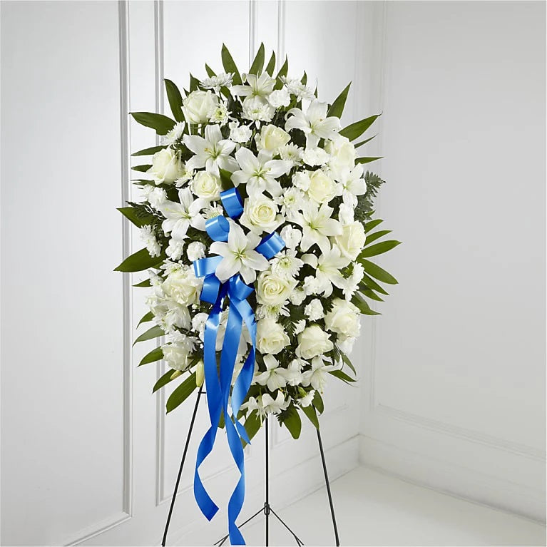 Exquisite Tribute – CHRISTELL'S FLOWERS, Killeen TX