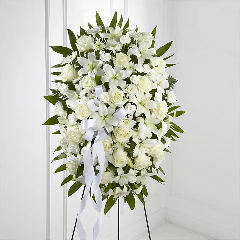 Exquisite Tribute – CHRISTELL'S FLOWERS, Killeen TX