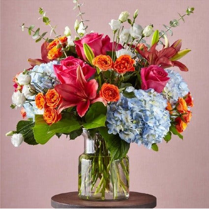 Casablanca – CHRISTELL'S FLOWERS, Killeen TX
