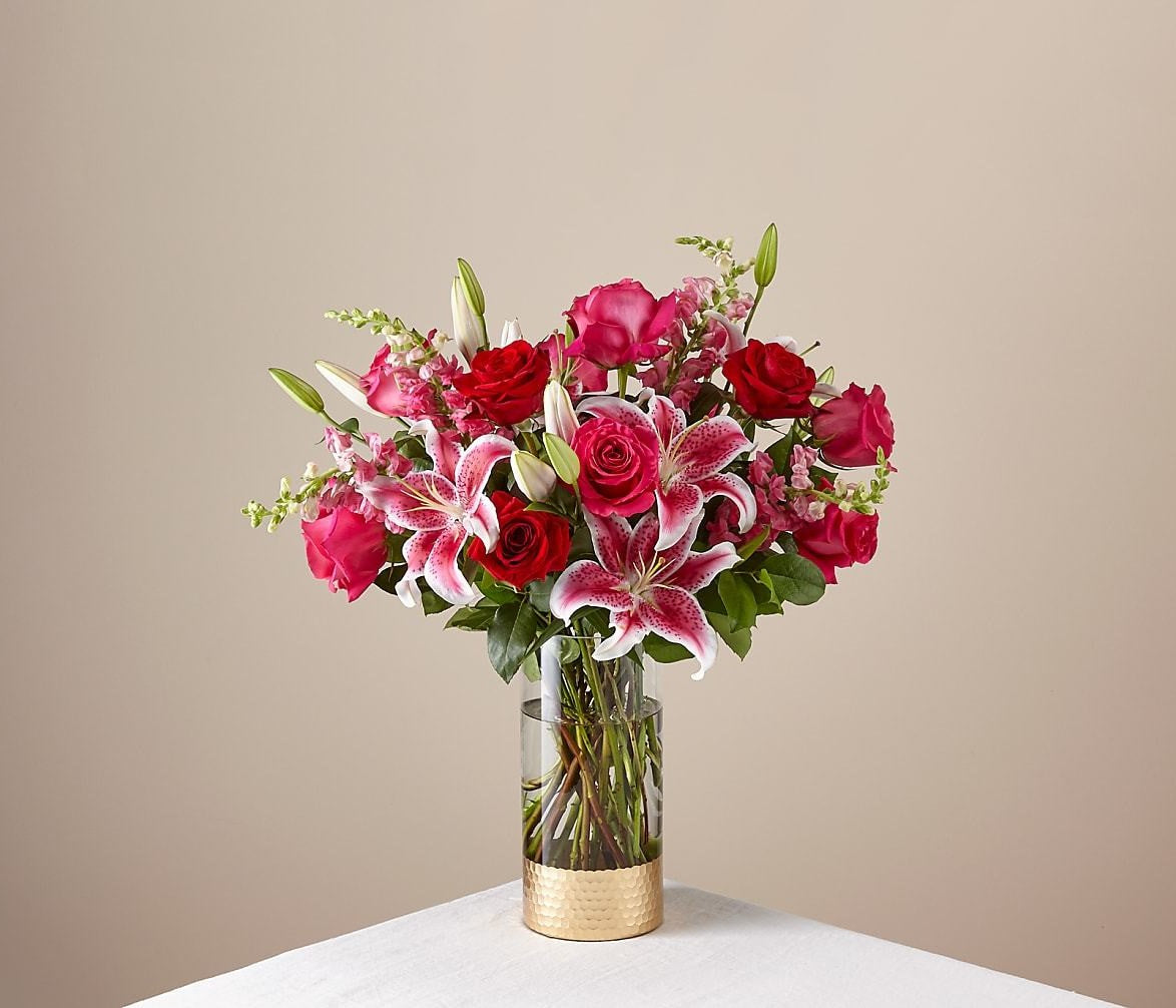 Always You Luxury Bouquet