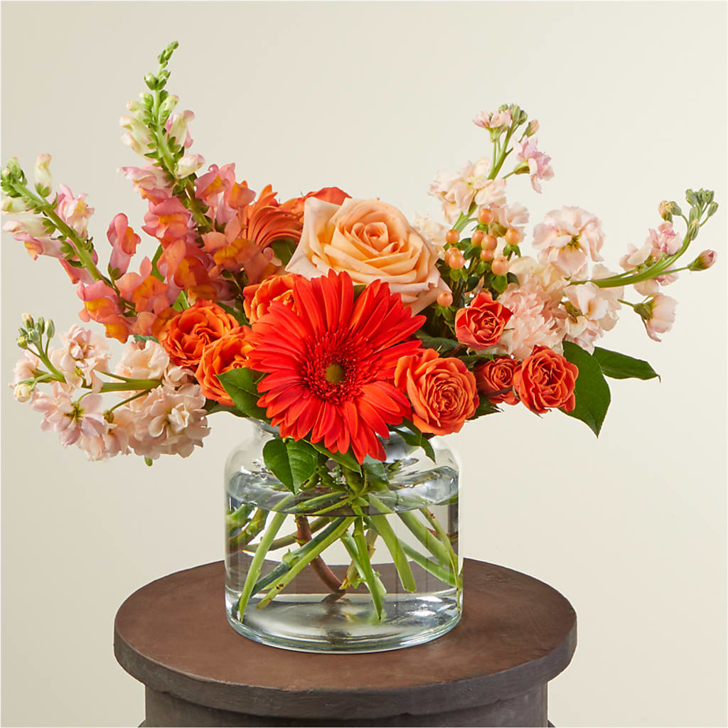 Summer Spritz Bouquet – CHRISTELL'S FLOWERS, Killeen TX