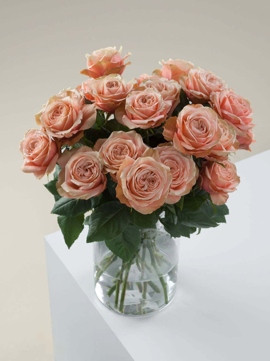 Kahala Garden Rose Bouquet