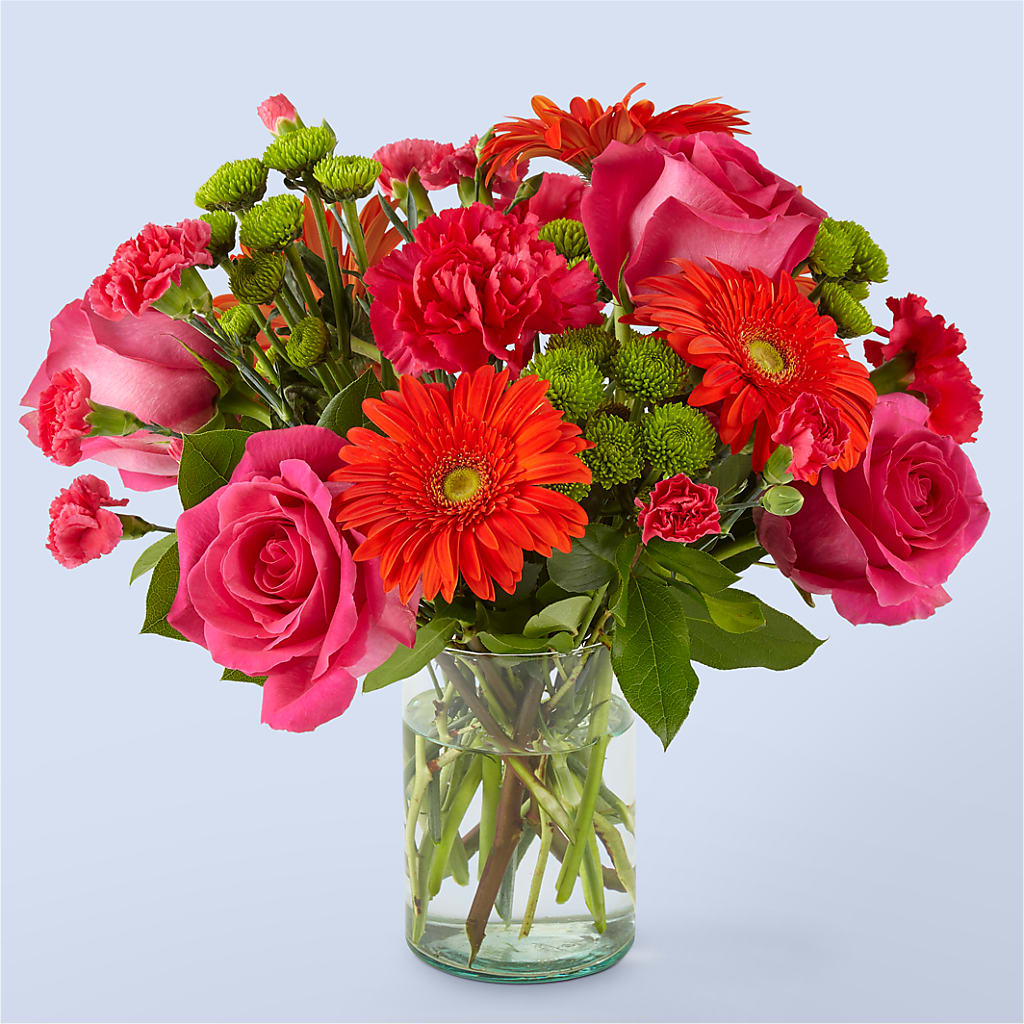 Best Dressed Bouquet – CHRISTELL'S FLOWERS, Killeen TX