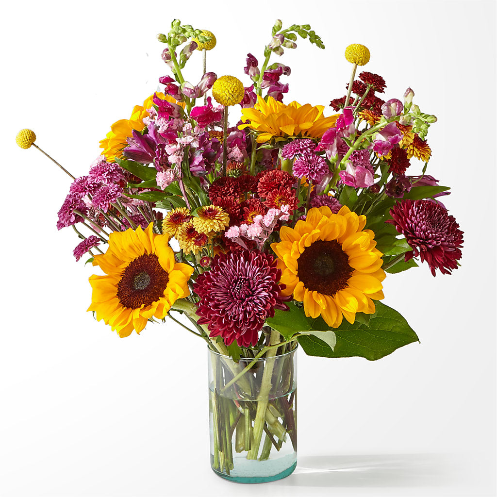 Pop of Whimsy Bouquet – CHRISTELL'S FLOWERS, Killeen TX
