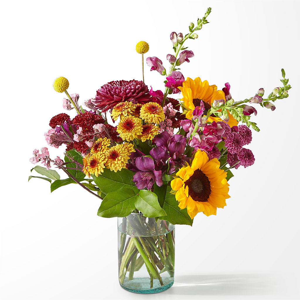 Pop of Whimsy Bouquet – CHRISTELL'S FLOWERS, Killeen TX
