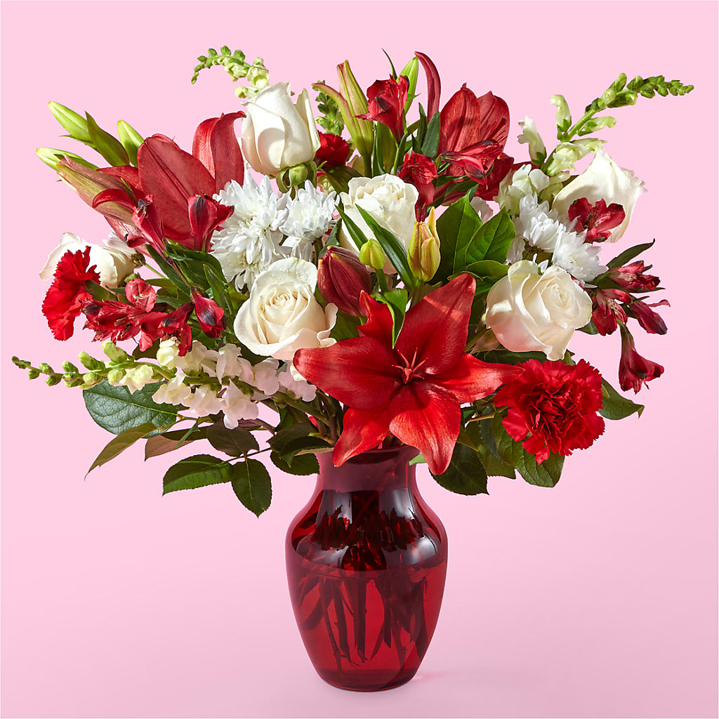 Dinner & a Show Bouquet – CHRISTELL'S FLOWERS, Killeen TX