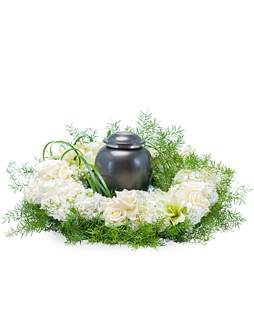 Luminous Urn Ring – CHRISTELL'S FLOWERS, Killeen TX