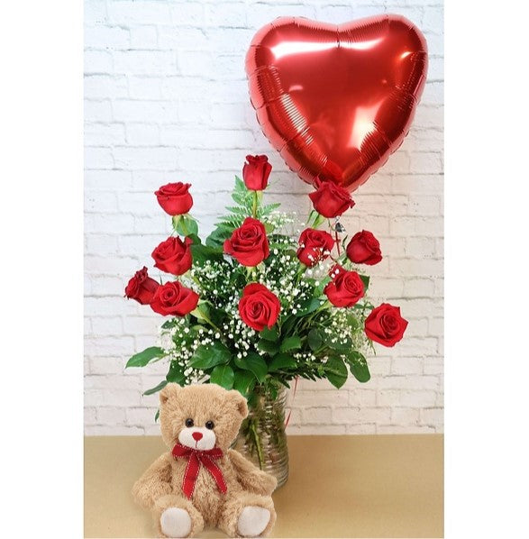 Love Package