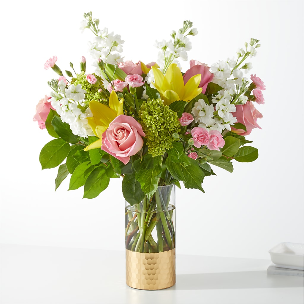The Garden Delight – CHRISTELL'S FLOWERS, Killeen TX