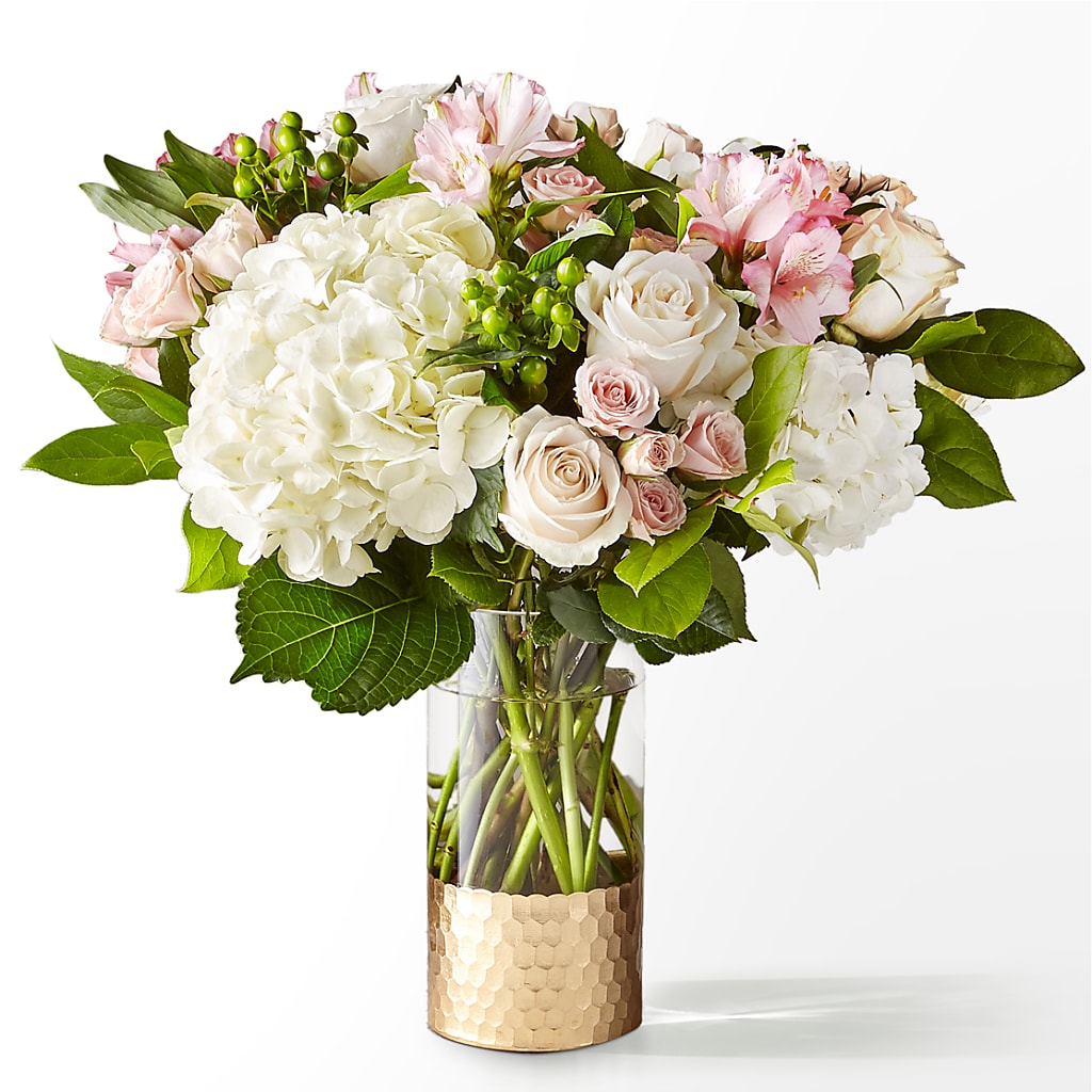 Parisian Stroll Bouquet – CHRISTELL'S FLOWERS, Killeen TX