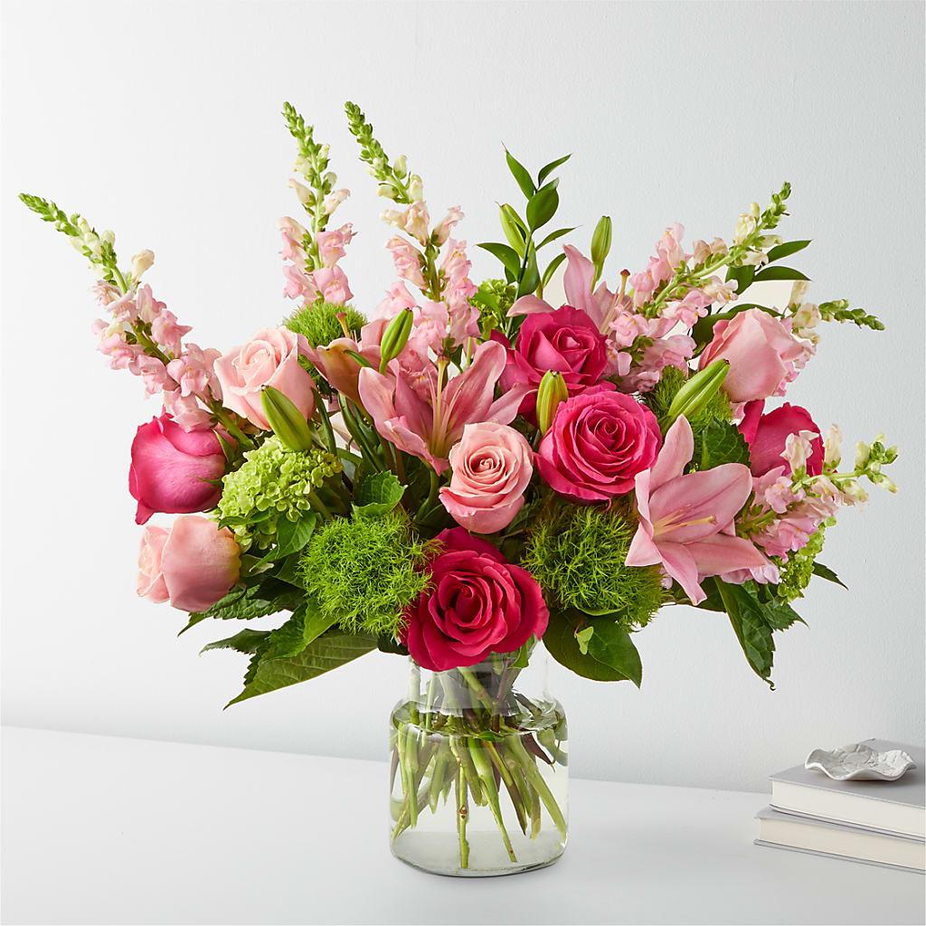 Once Upon a Time – CHRISTELL'S FLOWERS, Killeen TX