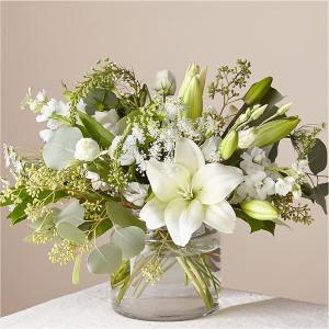 Deluxe Alluring Elegance – CHRISTELL'S FLOWERS, Killeen TX