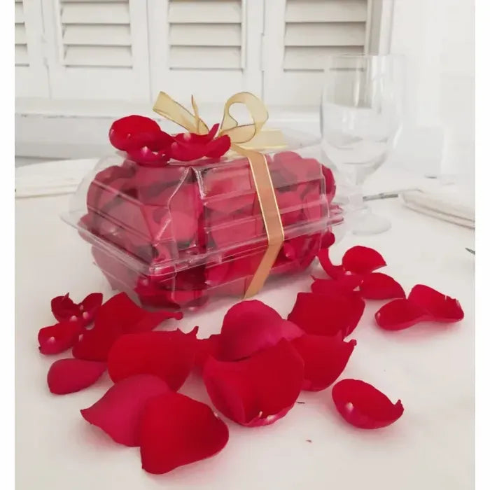 Rose Petals – CHRISTELL'S FLOWERS, Killeen TX