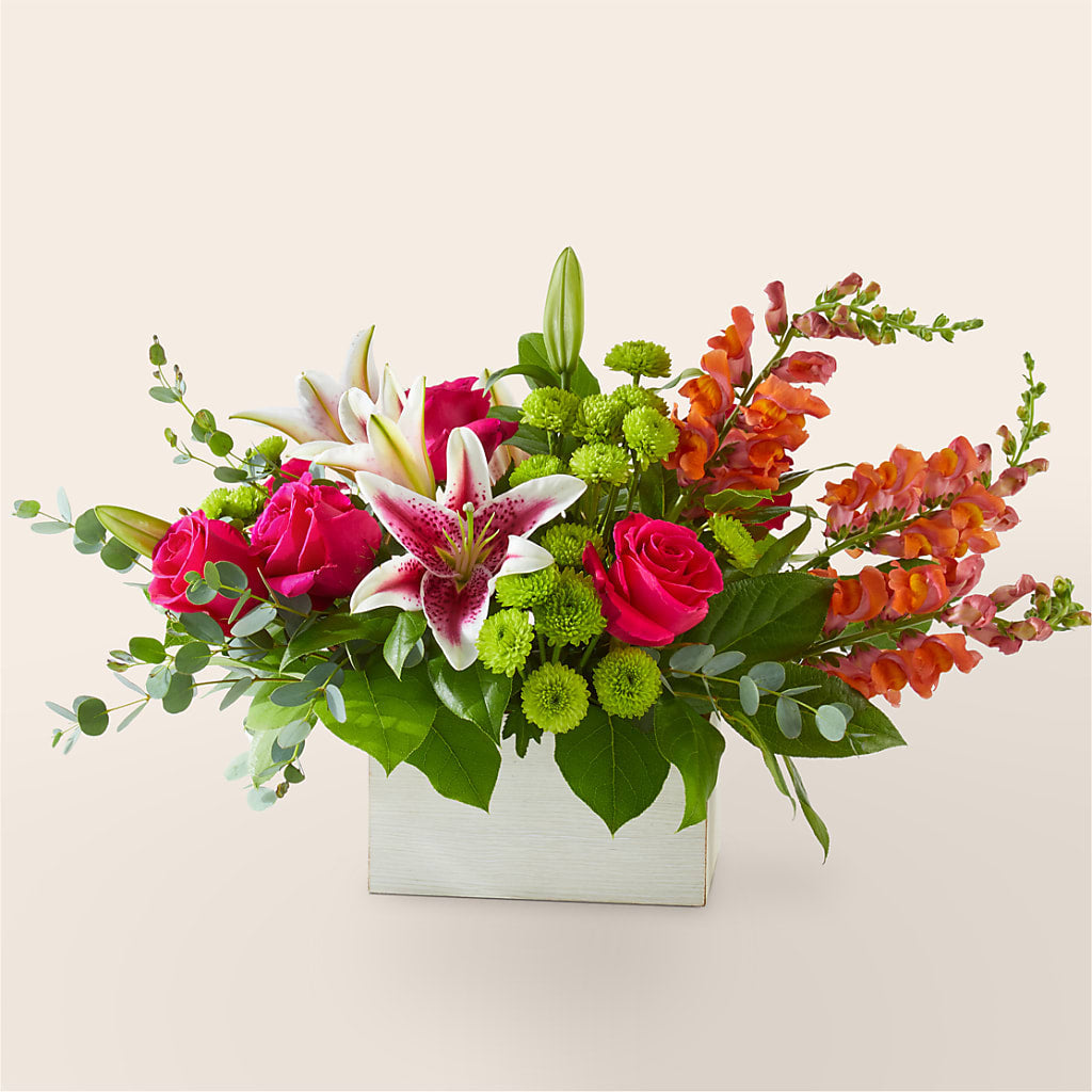 Wild Spirit Bouquet – CHRISTELL'S FLOWERS, Killeen TX