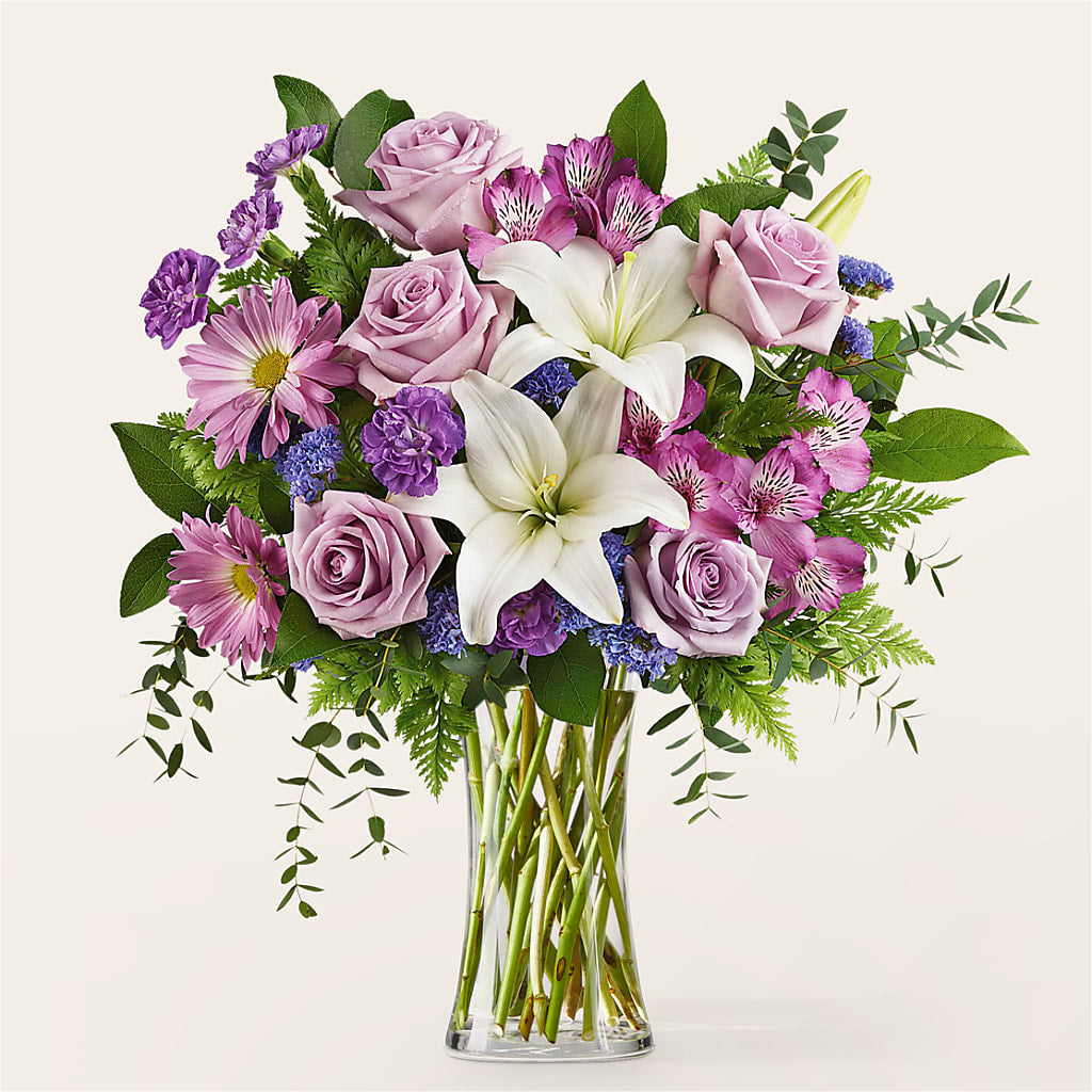 The Dreamscape Bouquet – CHRISTELL'S FLOWERS, Killeen TX