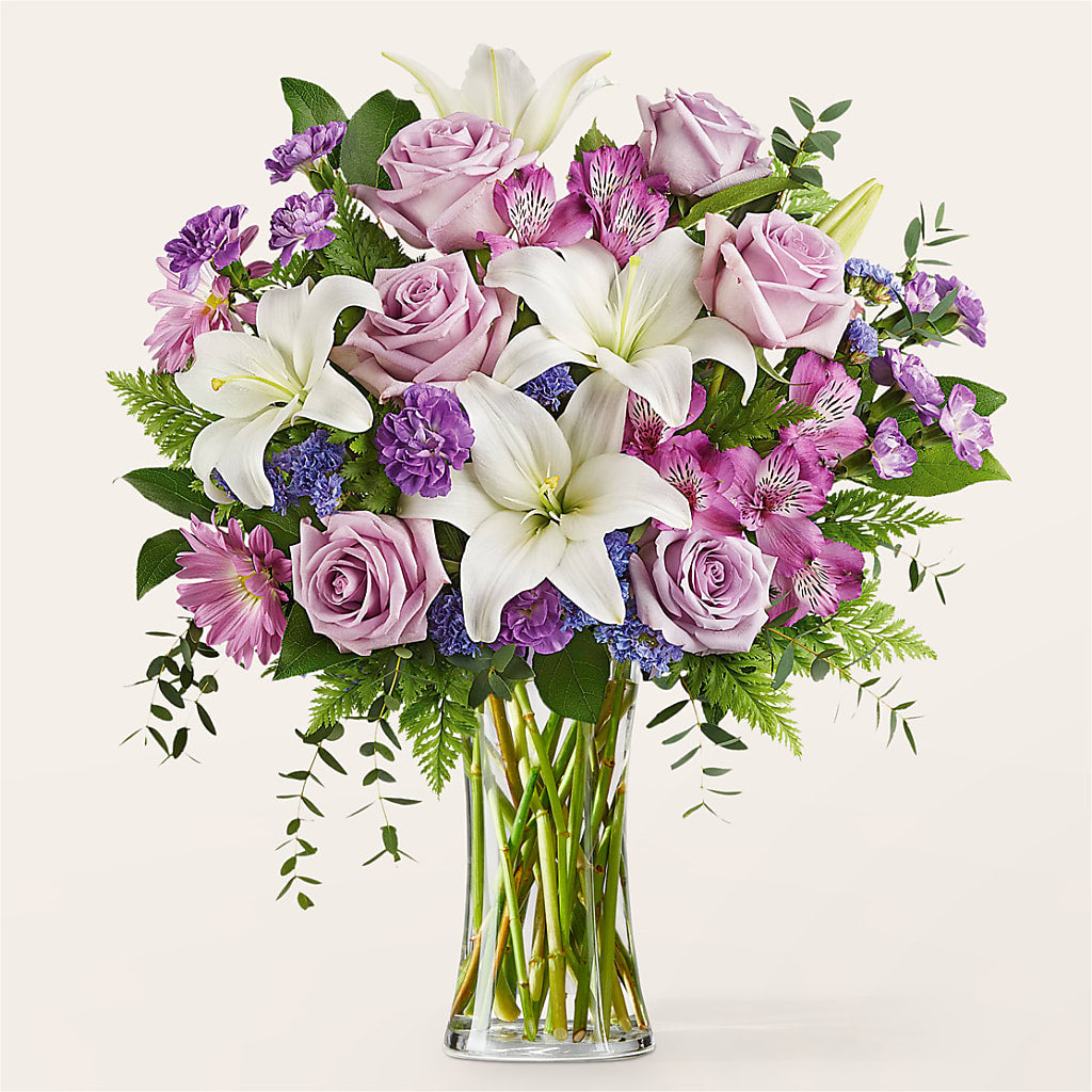 The Dreamscape Bouquet – CHRISTELL'S FLOWERS, Killeen TX