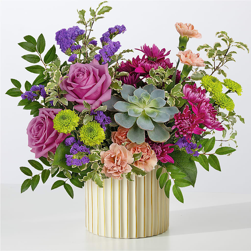 You're a Gem Bouquet – CHRISTELL'S FLOWERS, Killeen TX