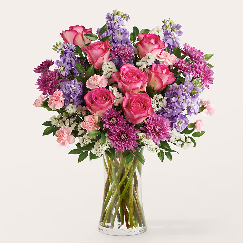 Slumber Party Bouquet – CHRISTELL'S FLOWERS, Killeen TX