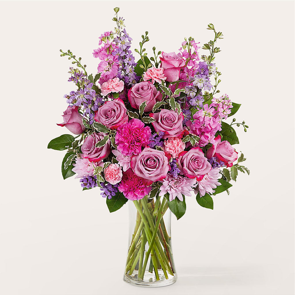 Sincerely Yours Bouquet – CHRISTELL'S FLOWERS, Killeen TX