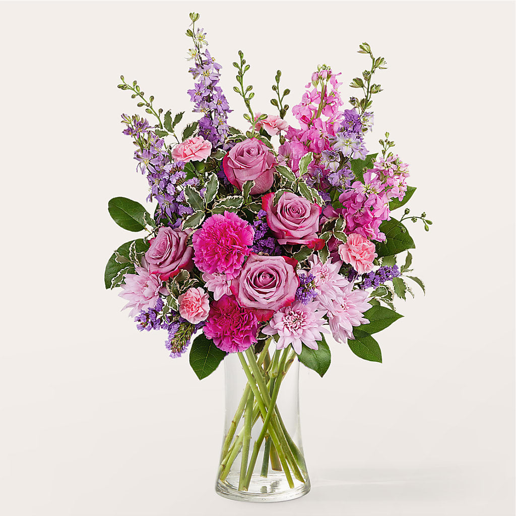 Sincerely Yours Bouquet – CHRISTELL'S FLOWERS, Killeen TX