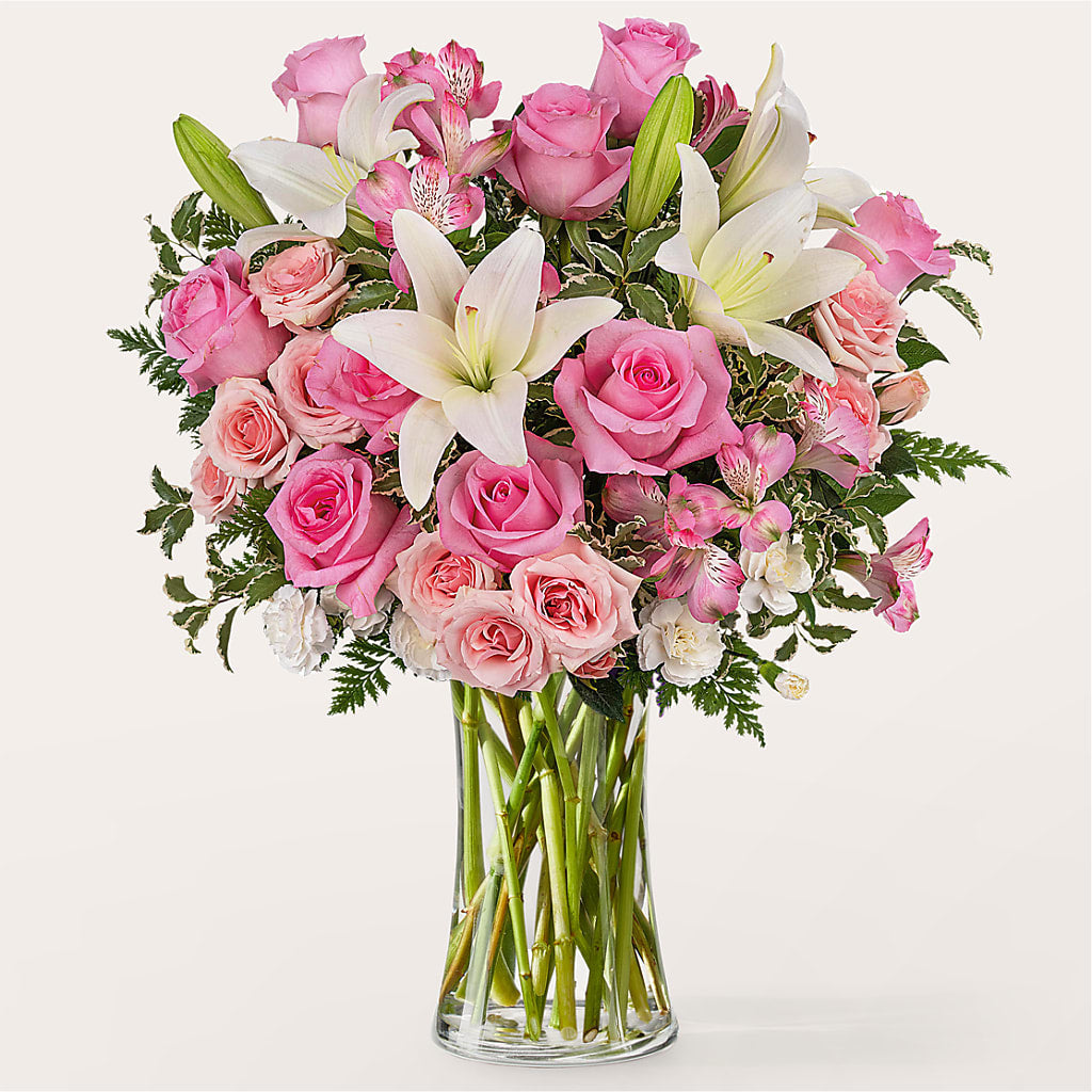 All the Best Bouquet – CHRISTELL'S FLOWERS, Killeen TX