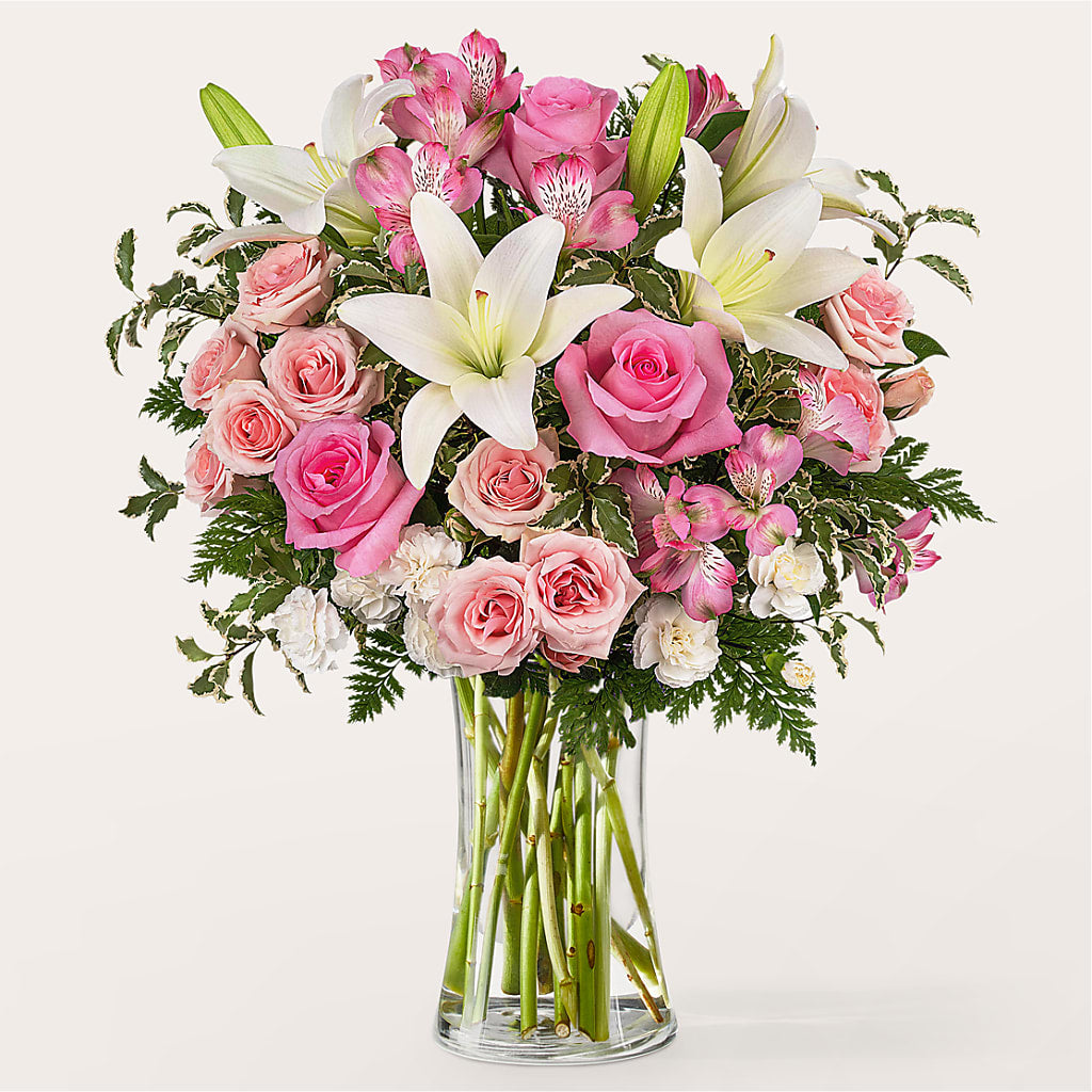 All the Best Bouquet – CHRISTELL'S FLOWERS, Killeen TX