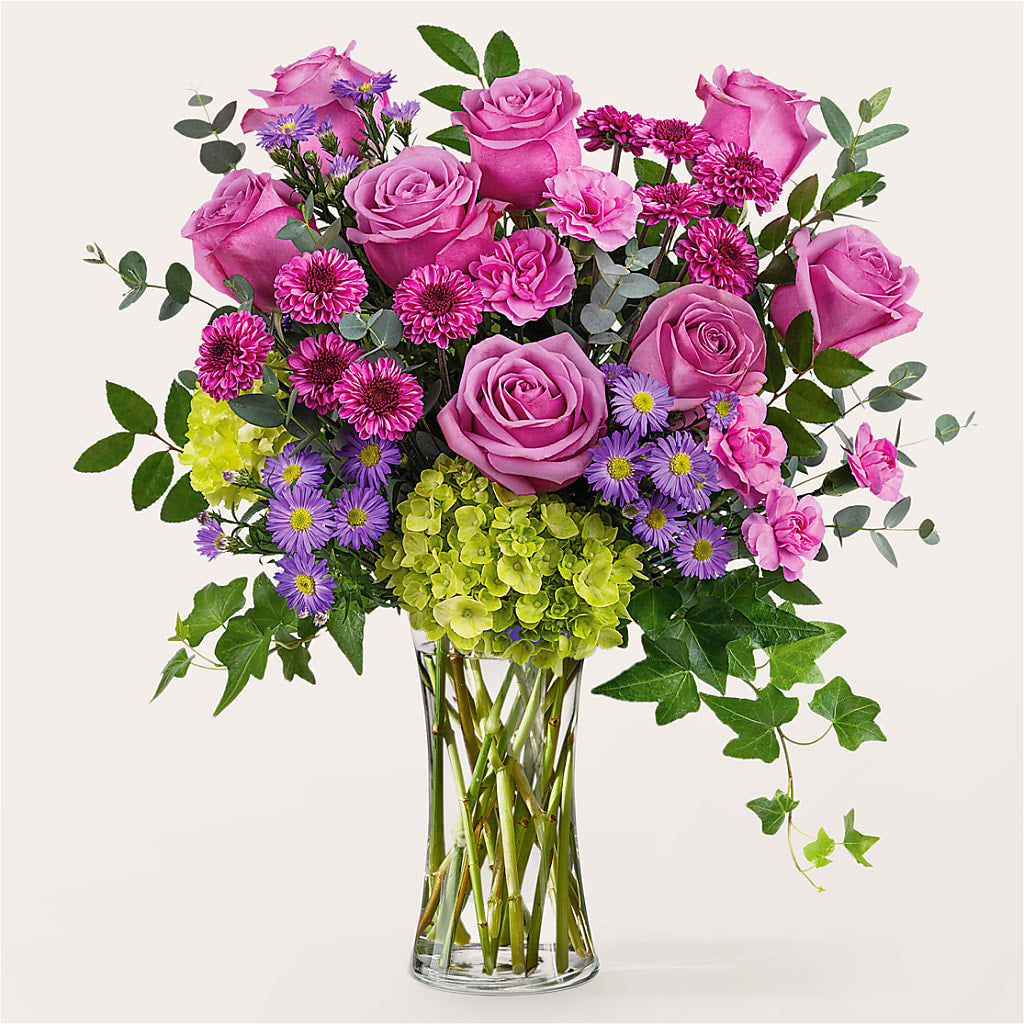 Whispering Garden Bouquet – CHRISTELL'S FLOWERS, Killeen TX