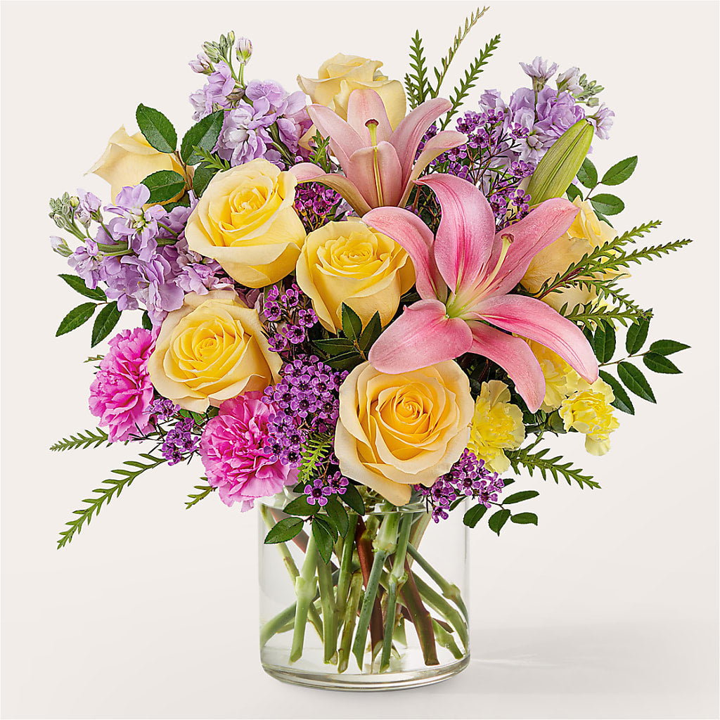 Jubilee Bouquet – CHRISTELL'S FLOWERS, Killeen TX
