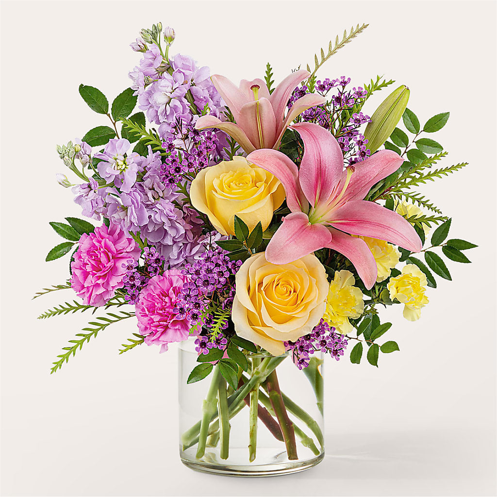 Jubilee Bouquet – CHRISTELL'S FLOWERS, Killeen TX